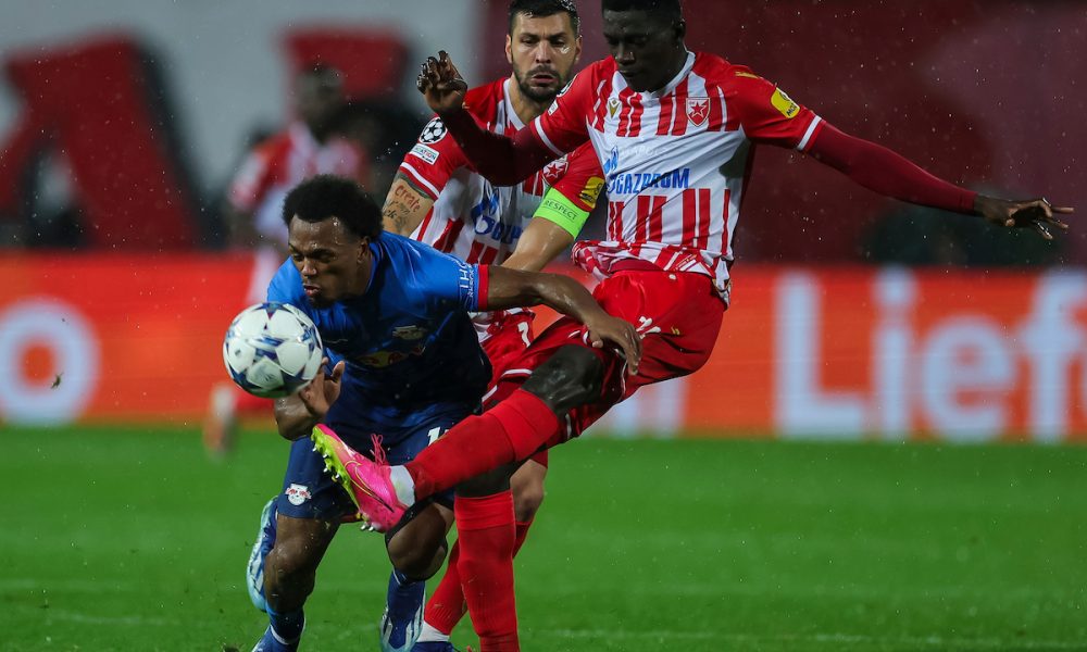 OTKRIVAMO Naser Điga i Zvezda, ovako stoje stvari oko otkupa…