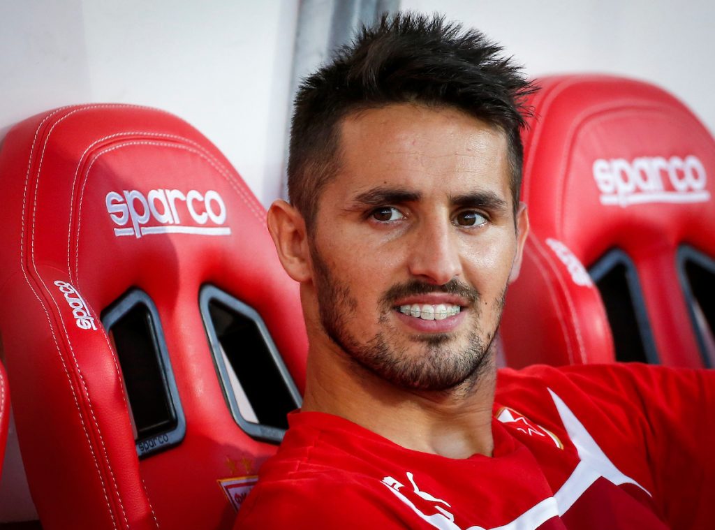 HUGO VIEIRA: Zvezda može do osmine finala! Fudbaleri Benfike nisu često igrali pred „paklenom atmosferom“!