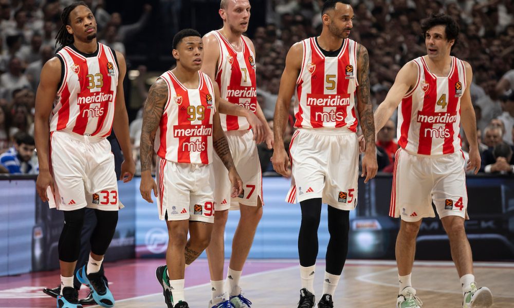 SAZNAJEMO Ovo je dugo čekano pojačanje Crvene zvezde! Čeka se samo potpis… (VIDEO)