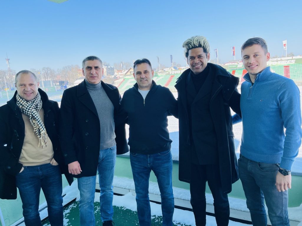 EKSKLUZIVNO Abel Ksavijer za MaxBet Sport: Srbija ima kvalitet da prođe grupu u Nemačkoj! Ova generacija može i nešto više (FOTO/VIDEO)