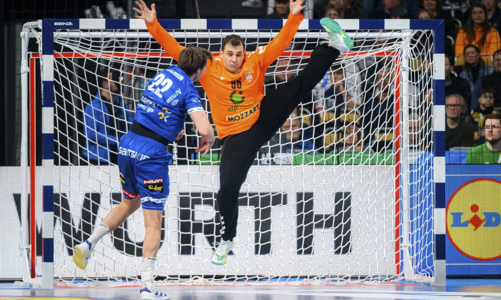 FOTKA DANA Veliki prijatelji, a biće ljuti protivnici