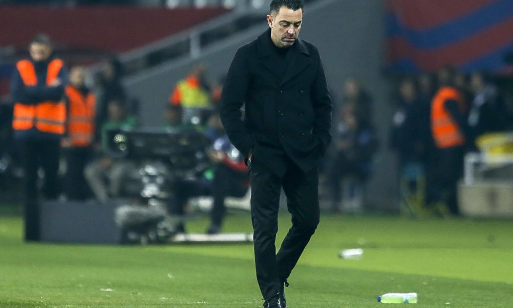 NOVI POTRES U KATALONIJI Ćavi, ipak, odlazi iz Barselone?!