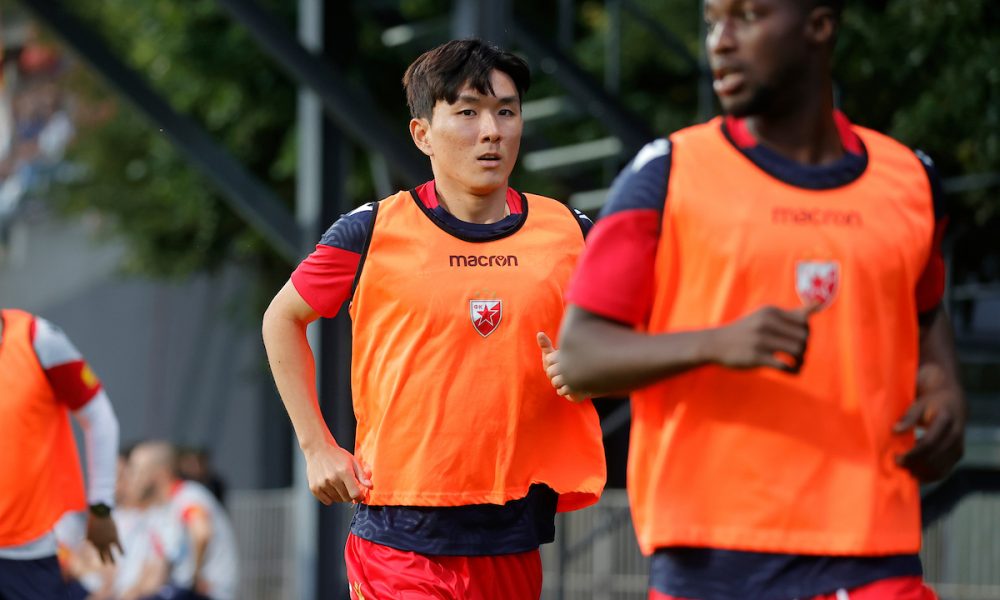 NA METI KRITIČARA Zvezdinim strancima raste cena, jednom već otišla dva i po miliona evra gore