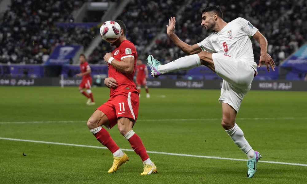 AZIJSKI KUP Veliki kiks Japana, pa „minimalci“ Irana i Indonezije