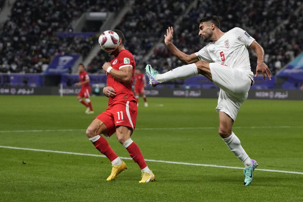 AZIJSKI KUP Veliki kiks Japana, pa „minimalci“ Irana i Indonezije