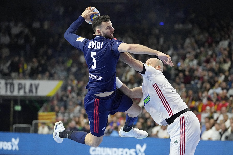 Poznati polufinalisti EP za rukometaše! Domaćin protiv svetskog šampiona!