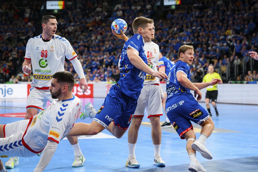 SJAJNE VESTI Reprezentacija Srbije dobija pojačanje iz sopstvenih redova!