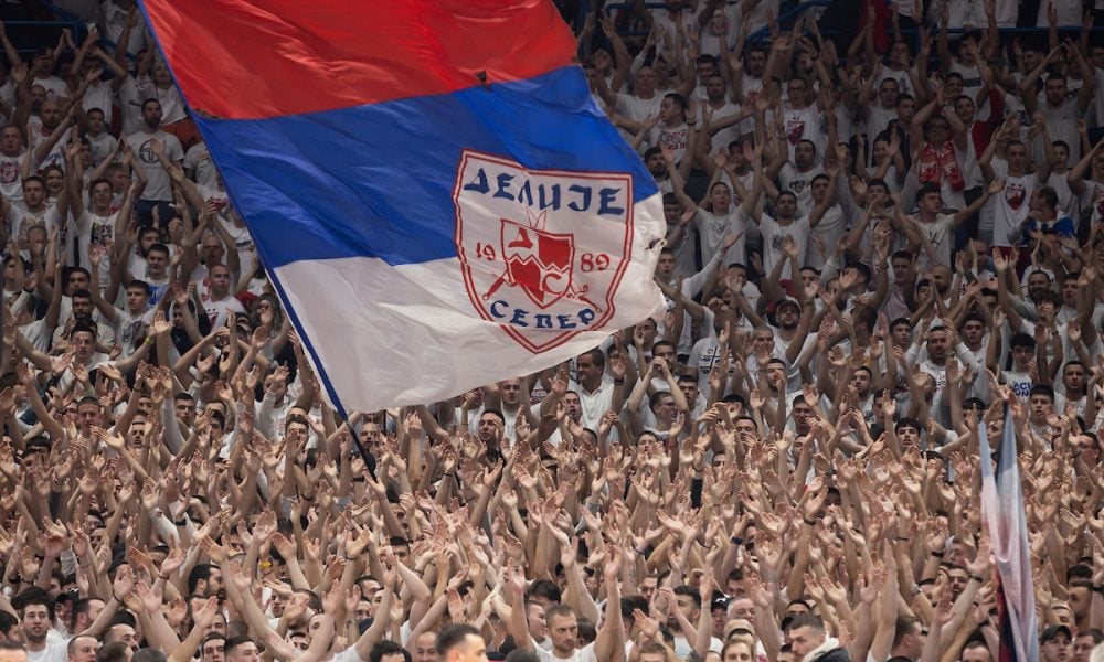 POTVRĐENO PISANJE MBS „Delijama“ pripalo 1.000 karata za evroligaški večiti derbi