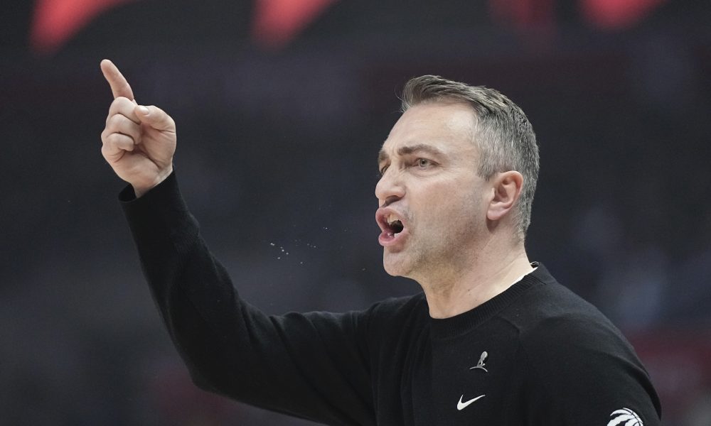 Rajaković dovodi Reptorse u Evropu!