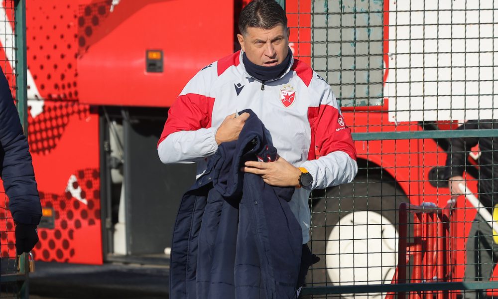 MILOJEVIĆ „SEČE“ PO POVRATKU SA KIPRA Rostov želi vezistu, trio ide u OFK Beograd