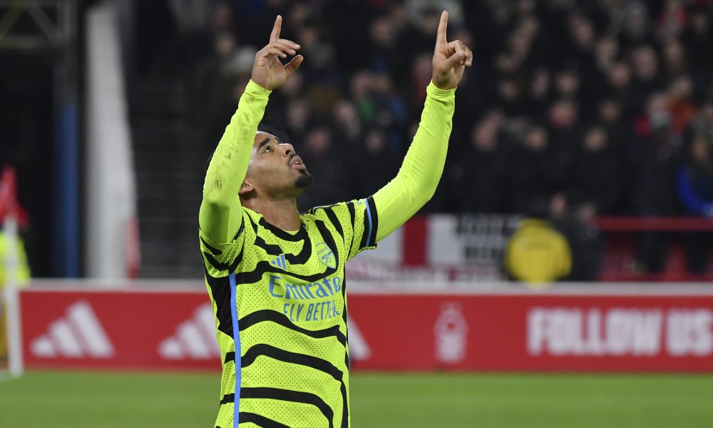 PREMIJER LIGA Arsenal pronašao izlaz iz šume, Vila je ipak tanka za borbu za tron, Luton se čupa