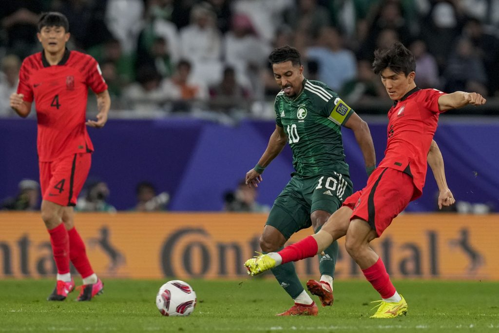 „RAT“ MANĆINIJA I KLINSMANA Koreja sačuvala živu glavu u 99. minutu i prošla posle penala! (VIDEO)