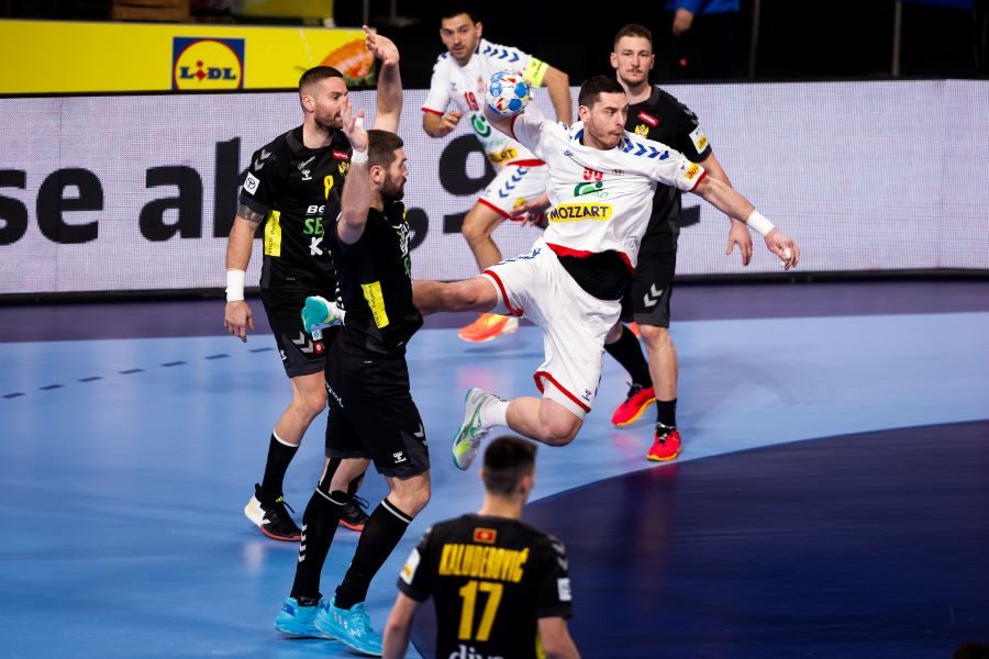 Selektor Rojević objavio spisak rukometaša za kvalifikacije za EP