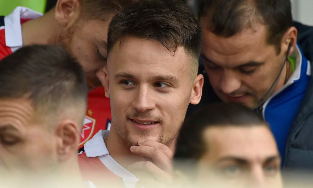 POVRATAK U SEGUNDU Petrović napušta Granadu, evo koji klubovi su zainteresovani za njega