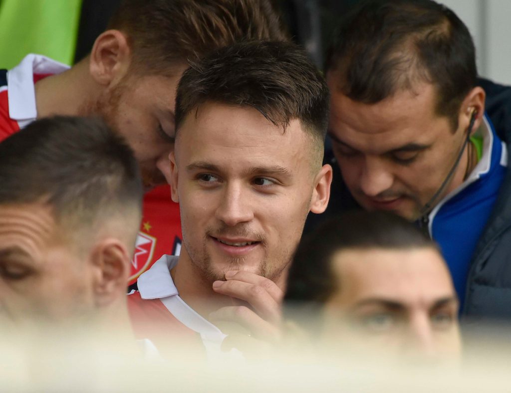 POVRATAK U SEGUNDU Petrović napušta Granadu, evo koji klubovi su zainteresovani za njega