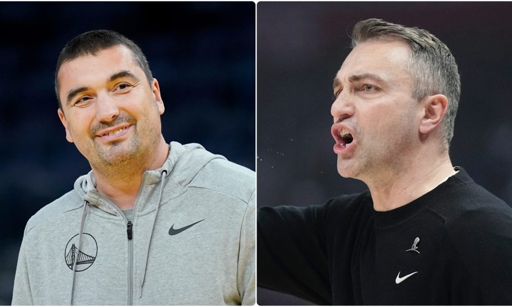 „OVO SAM UKRAO OD DEKIJA“ Rajaković na prelep način odao počast čuvenom Miloju! Utakmicu započeo akcijom nazvanu po njemu (VIDEO)