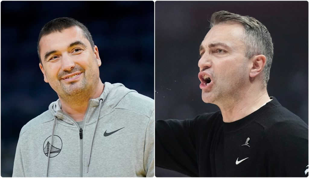 „OVO SAM UKRAO OD DEKIJA“ Rajaković na prelep način odao počast čuvenom Miloju! Utakmicu započeo akcijom nazvanu po njemu (VIDEO)