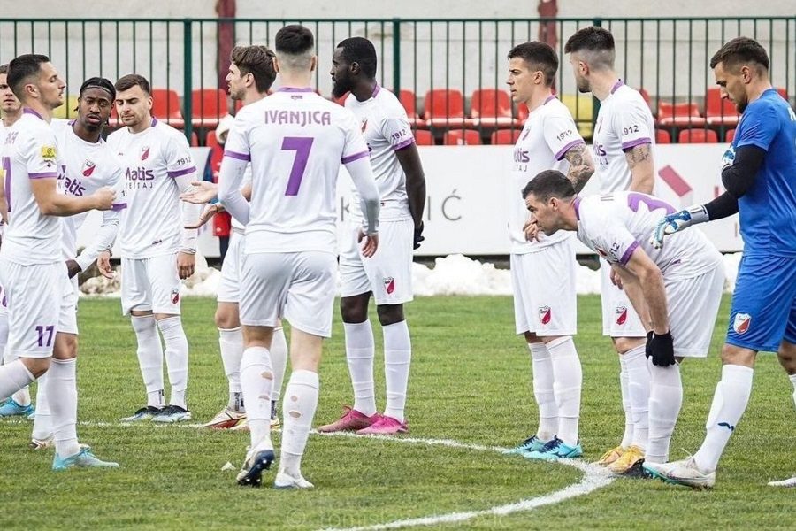 TRANSFER PIJACA Javor doveo dva bivša igrača TSC-a! (FOTO)