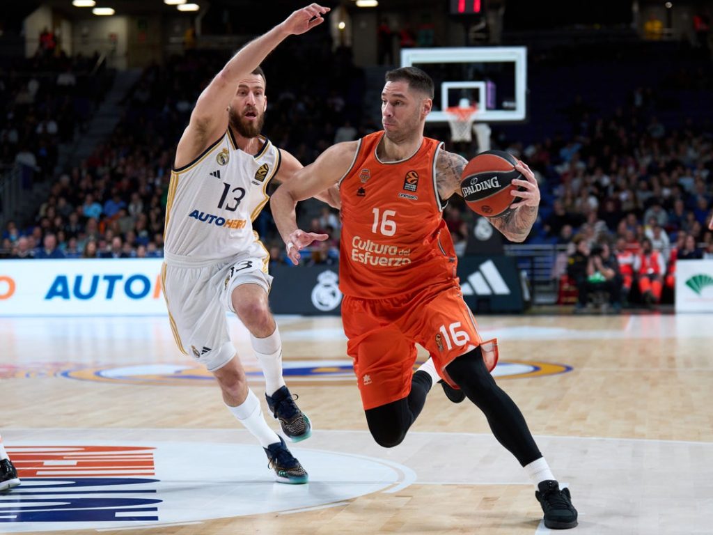 NAVIKLI Real ponovo išao u produžetak… Doduše, sada samo jedan