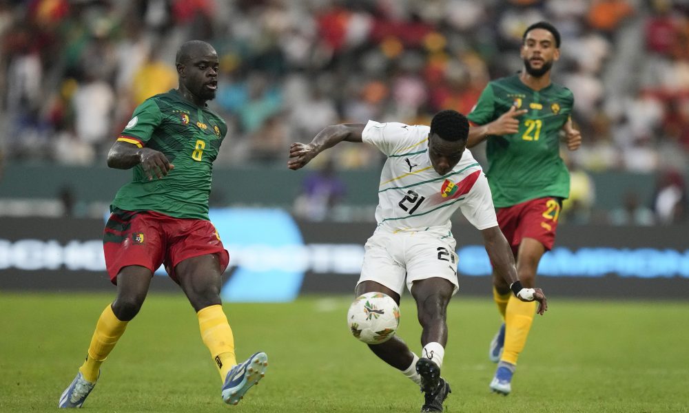 AKN Remi Kameruna, pa isti epilog i meča šampiona od pre pet godina