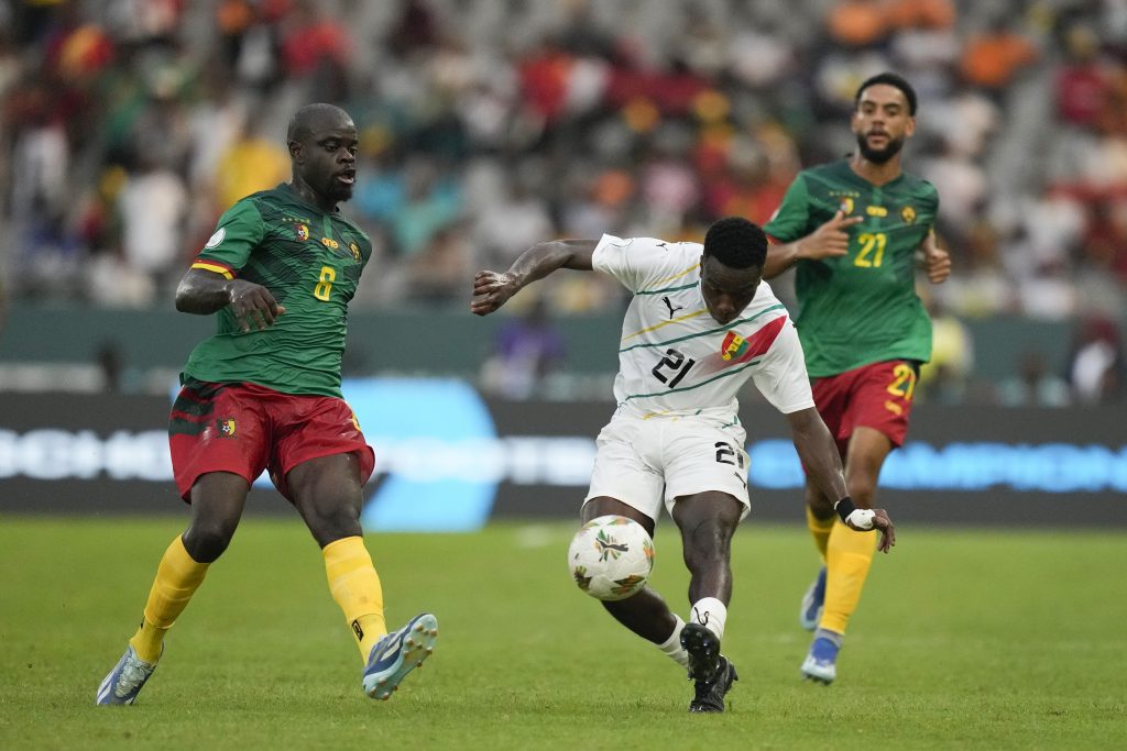 AKN Remi Kameruna, pa isti epilog i meča šampiona od pre pet godina