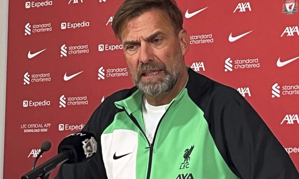 KLOPU SE OBRATILA I NBA SUPERZVEZDA: You’ll never walk alone! (VIDEO)