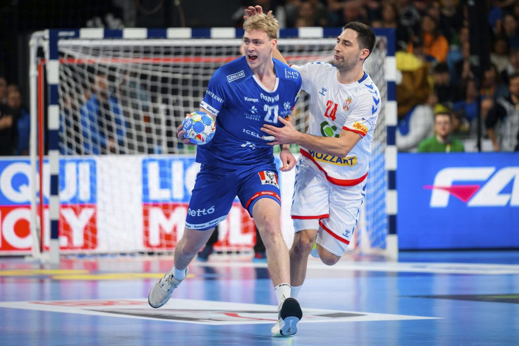 KAKAV POKLON Pogledajte kako je Srbija ispustila pobedu protiv Islanda! (VIDEO)