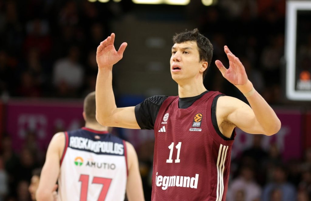 EVROLIGAŠKO VEČE Revolveraški obračun u Madridu, produžetak u Minhenu, Fenerbačhe lako prošao kroz Lion