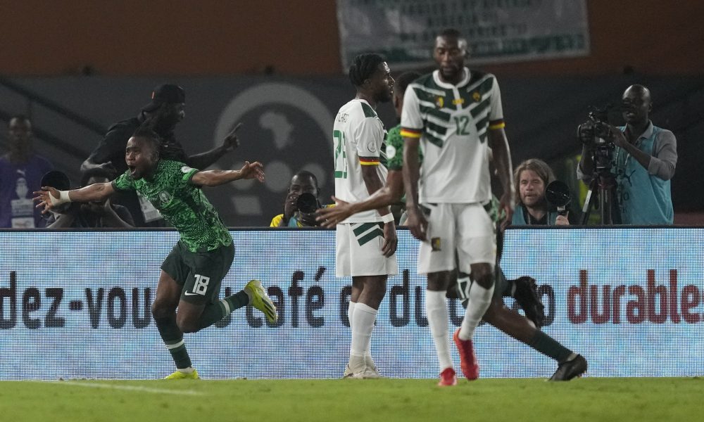 AKN Imamo i drugog četvrtfinalistu, sve rešio fudbaler Atalante