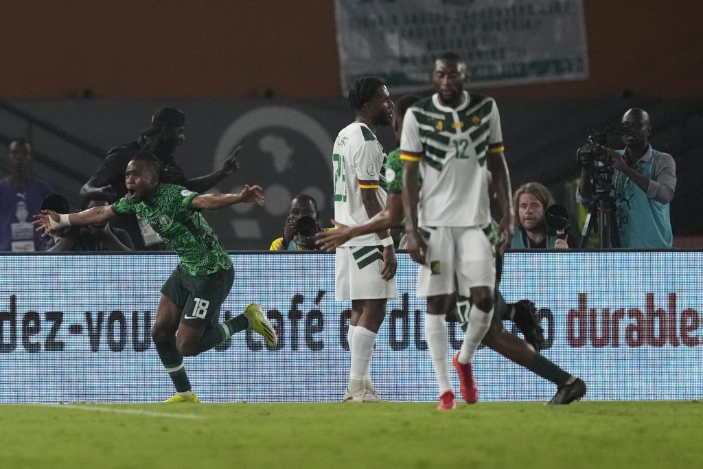 AKN Imamo i drugog četvrtfinalistu, sve rešio fudbaler Atalante