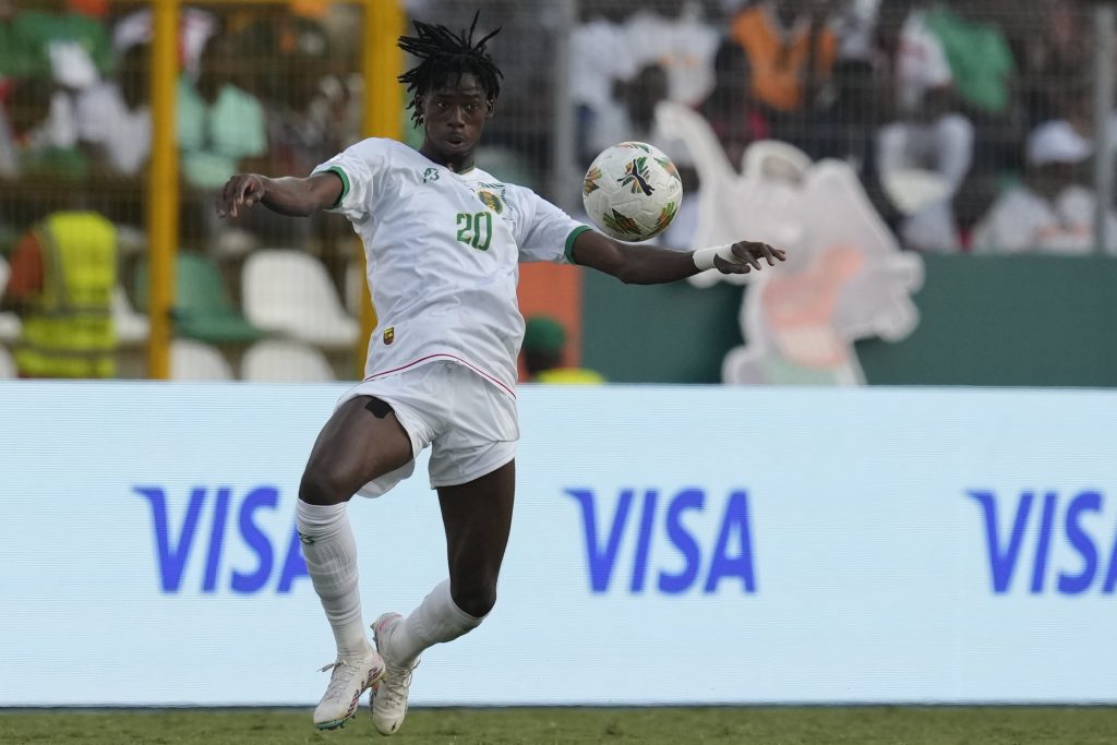 AKN Bruka šampiona iz 2019, pakuje se već posle grupne faze… Istorijski podvig Mauritanije!