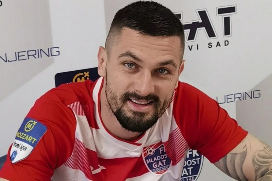 NEMA PREDAJE „Gatovci“ doveli veliko pojačanje iz Kazahstana!