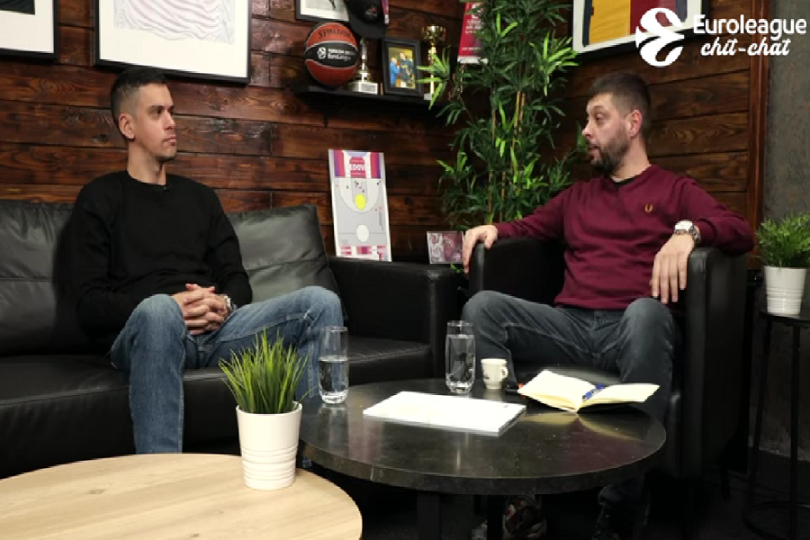 Euroleague Chit-Chat: Partizan istorijskim preokretom do pobede nad Makabijem! Zvezda se iskupila u Milanu (VIDEO)