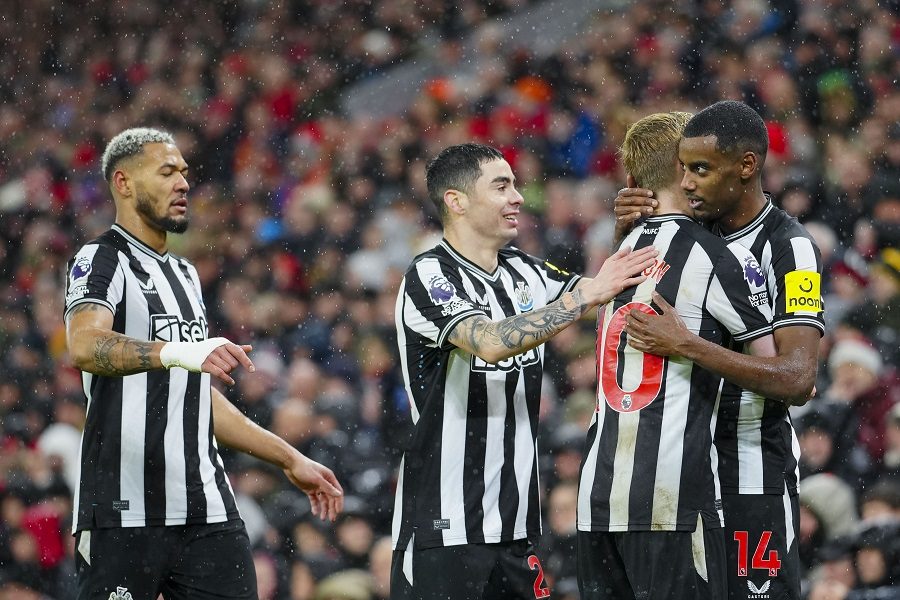 „TYNE-WEAR“ POSLE OSAM GODINA I ČAK 68 U FA KUPU – Višegodišnji i viševekovni rivaliteti u FA kupu