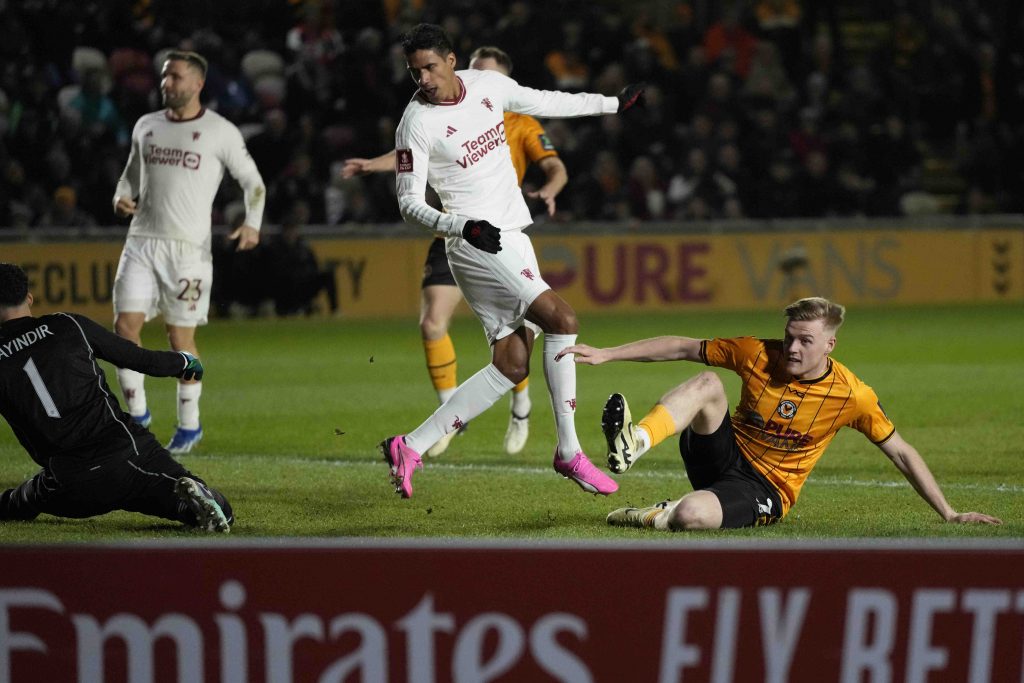 FA KUP Junajted se mučio sa četvrtoligašem, Liverpul lagano ide dalje