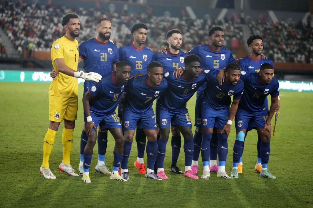 AKN Zelenortska Ostrva idu dalje, utakmicu obeležili spektakularni golovi (VIDEO)