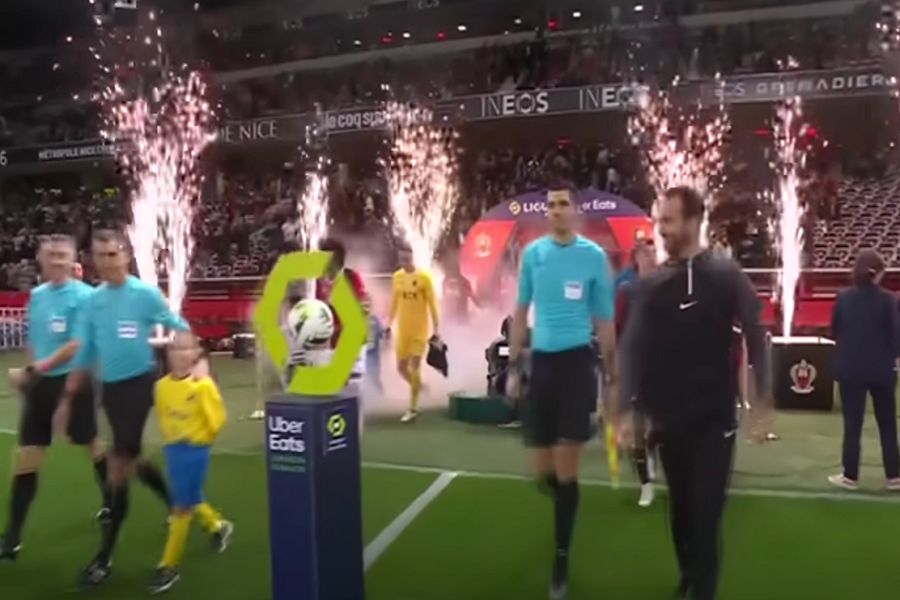 LIGA 1 Ren napravio iznenađenje, Nica sve dalje od PSŽ-a