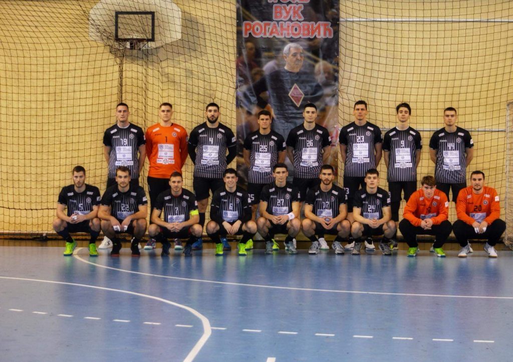 MEMORIJAL „VUK ROGANOVIĆ“ Partizanu pehar, ali šta su uradili Šapčani? (VIDEO)