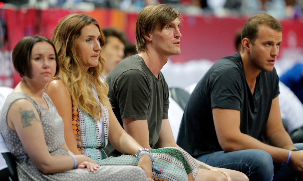 KIRILENKO HVALIO IGRAČA ZVEZDE: Ljudi, gledajte njega i naučićete košarku