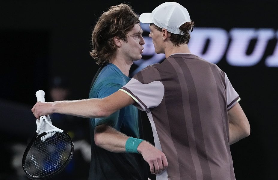 AUSTRALIJAN OPEN Đoković saznao rivala u borbi za finale