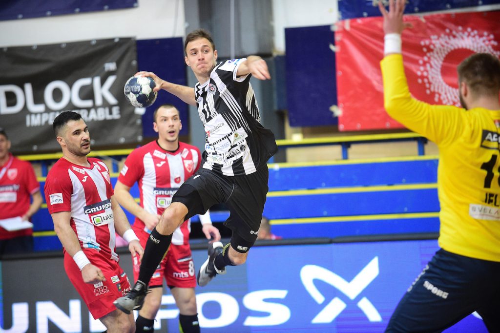 TURNIR U ČAST LEGENDARNOG TRENERA Partizan i Dinamo u finalu