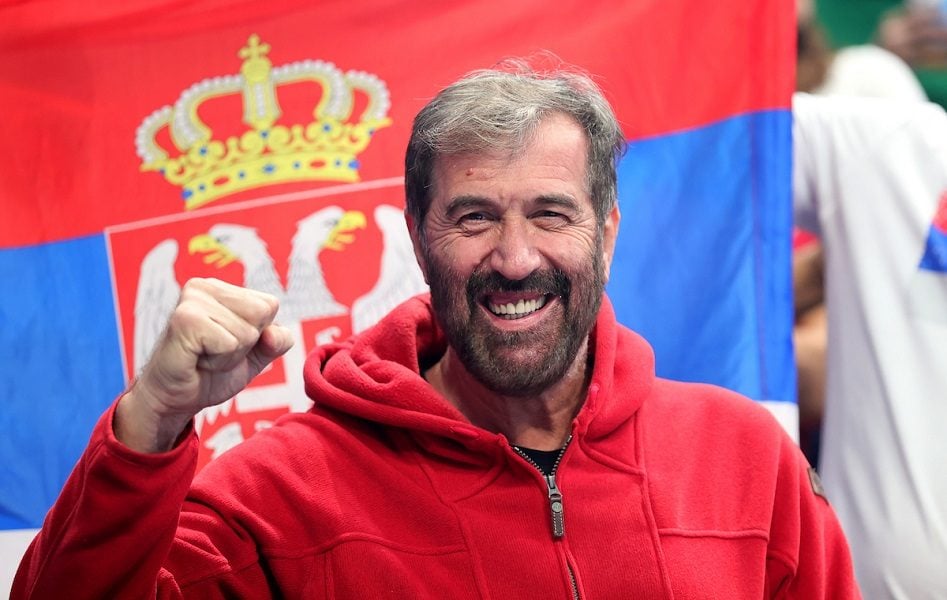 Rukometni savez Srbije: Vujović ne poštuje himnu i zastavu naše zemlje! Neko ko je želeo da proda utakmicu na Evropskom prvenstvu nikada neće da sedi na klupi Srbije