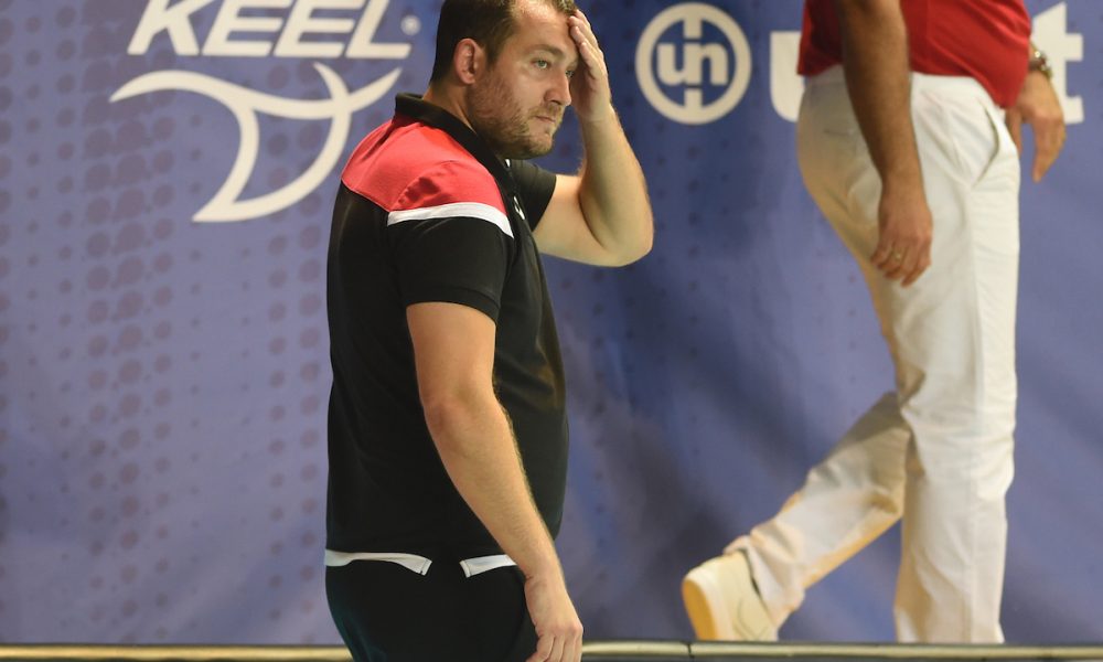 LEN LIGA ŠAMPIONA Dve pobede srpskih predstavnika, blistali Radnički i Šabac