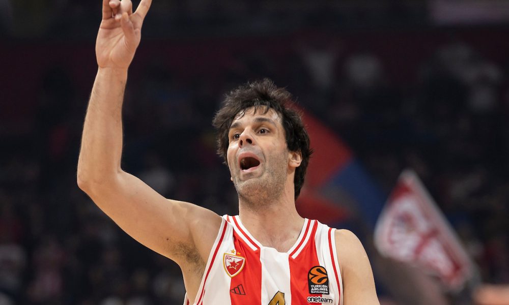 ORILO SE ARENOM Teo, Teo! „Delije“ znaju koliko on znači za Crvenu zvezdu (VIDEO)