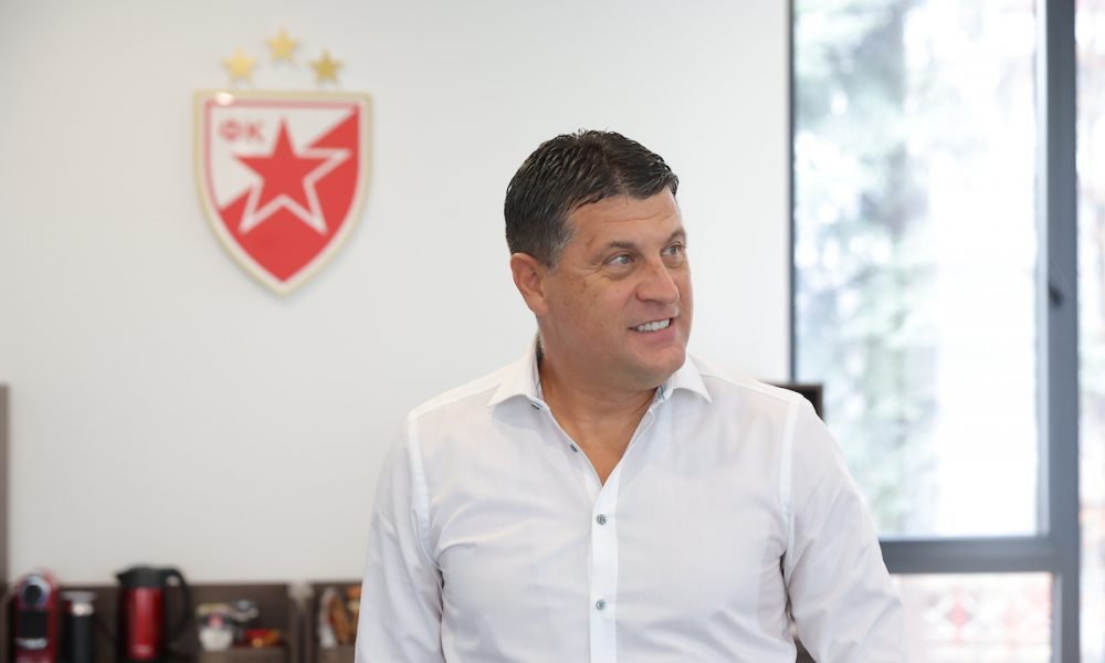 Zvezdi na zimskim pripremama priključen još jedan tinejdžer! Evo kada se „pale motori“