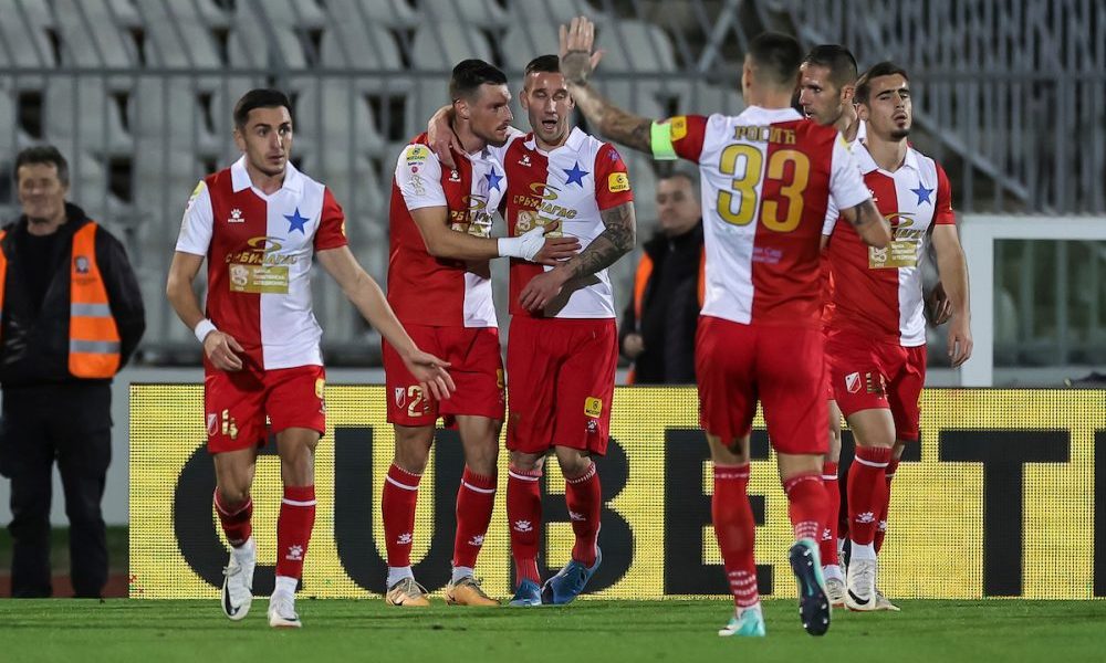 VOJVODINA PRONAŠLA ŠTOPERA Na „Karađorđe“ dolazi reprezentativac Luksemburga? (VIDEO)