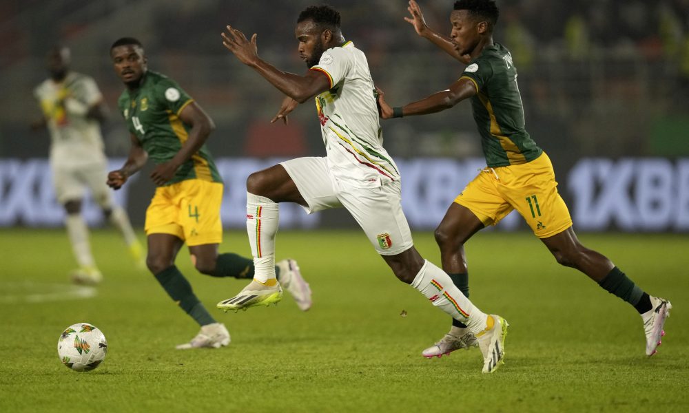 AKN Južna Afrika izborila šansu… Bila je na konopcima, a sada gospodari sudbinom