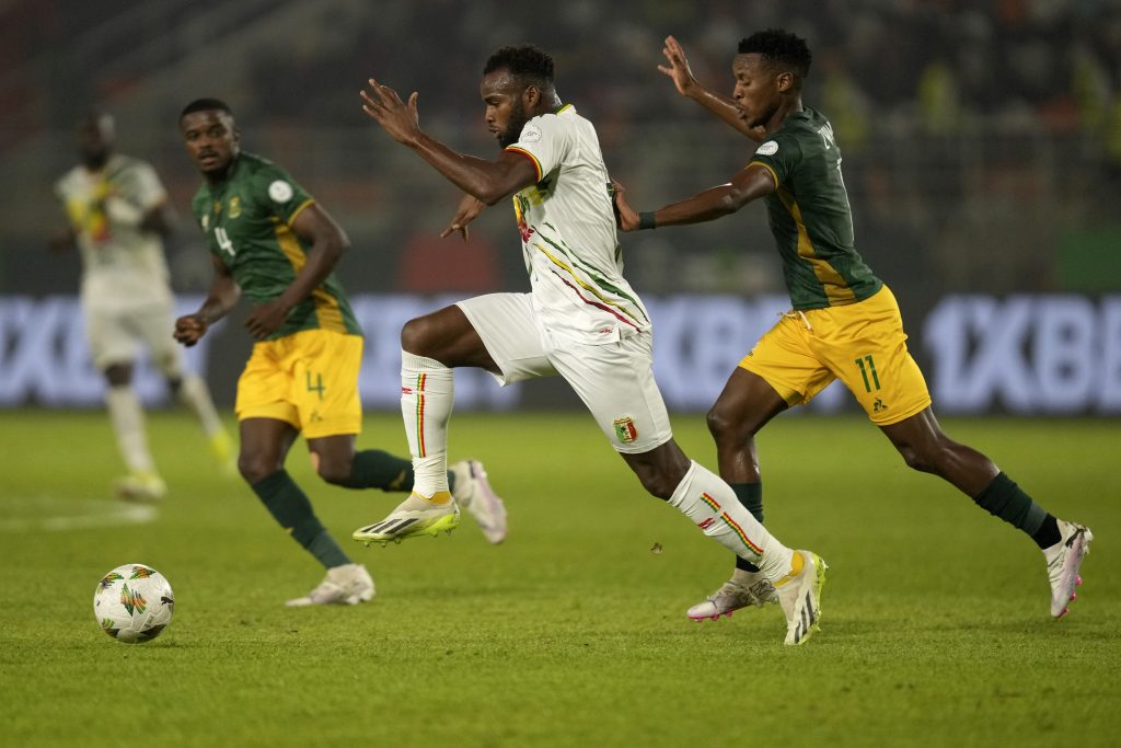 AKN Južna Afrika izborila šansu… Bila je na konopcima, a sada gospodari sudbinom