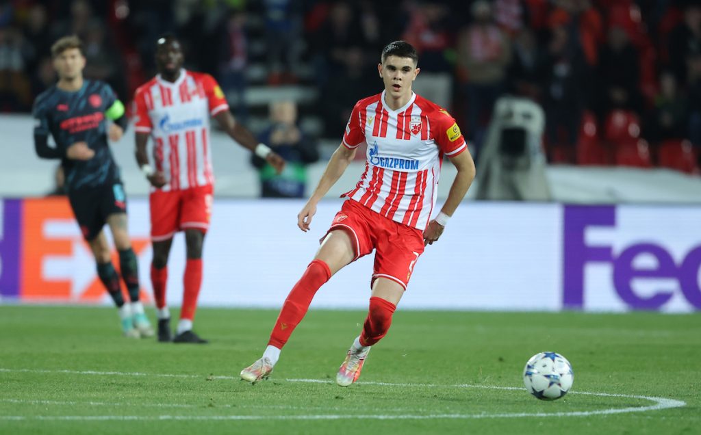 GDE IDE NEDELJKOVIĆ? Birmingem je grad koji prija Srbima! Evo ko je igrao u drugom po veličini gradu Engleske, Kosta ruši tradiciju (VIDEO)