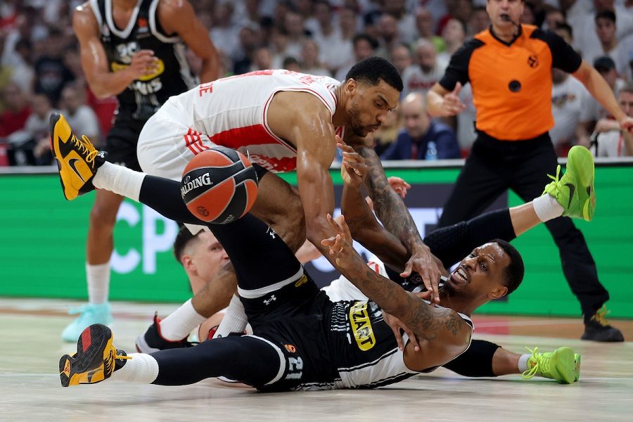 Kraj Evrolige? Ili kraj za Partizan i Zvezdu?